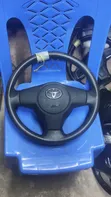 Toyota IST Steering Wheel yenye Airbag - 2