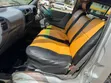 Nissan Vanette 2006 Silver - 2