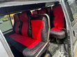 Nissan Vanette 2006 Silver - 3