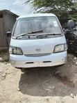 Nissan Vanette 2006 Silver - 4