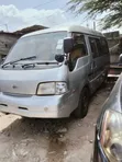 Nissan Vanette 2006 Silver - 5