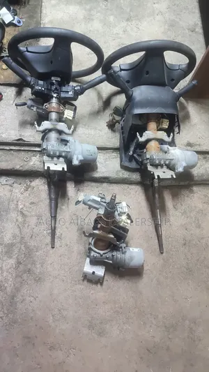 Daihatsu Mira Steering Column