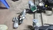 Daihatsu Mira Steering Column - 3
