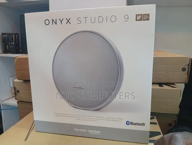 Harman Kardon Onyx Studio 9 Speaker - 1