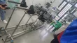 Electric Operating Table, C-Arm Compatible, Orthopedic Traction - 2