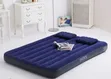 Original Intex Inflatable Mattress with Electric Pump - 1