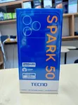 Tecno Spark 50 Mpya 128GB Nyeusi - 2
