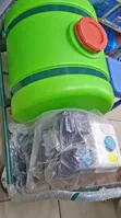 160L Kinyunyuziaji cha Kilimo - 1
