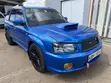 Subaru Forester 2005 Blue - 2
