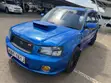 Subaru Forester 2005 Blue - 3