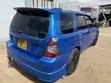 Subaru Forester 2005 Blue - 5