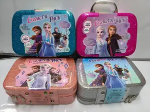 BabySmart Makeup Kit Bag ya Watoto