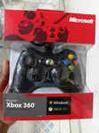 Microsoft Xbox 360 Wired Controller for PC & Xbox - 1