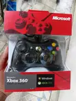 Microsoft Xbox 360 Wired Controller for PC & Xbox - 2