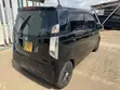 Honda N-WGN 2018 Black - 1