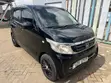 Honda N-WGN 2018 Black - 3