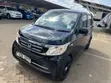 Honda N-WGN 2018 Black - 5