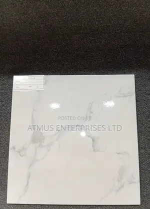 Twyford BLO44033K Marble Tile 40x40cm