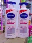 Vaseline Daily Brightening Lotion - 2