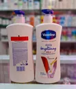 Vaseline Daily Brightening Lotion - 3