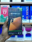 New Infinix Smart 20 64GB Orange - 1