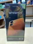 New Infinix Smart 20 64GB Orange - 2