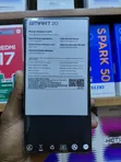 New Infinix Smart 20 64GB Orange - 3