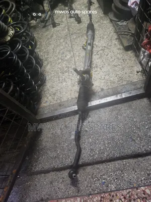 Nissan X-Trail T32 Steering Rack (Iliyoitumika)