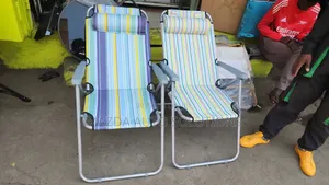 Folding Camping Chairs for Leisure