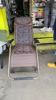 Folding Camping Chairs for Leisure - 2