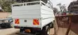 Toyota Dyna 2013 Nyeupe - 1