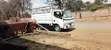 Toyota Dyna 2013 Nyeupe - 5
