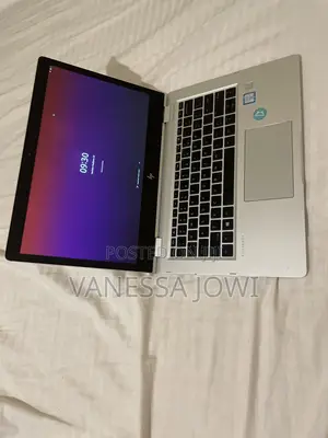 Laptop HP EliteBook x360 1030 G2 - Core i7, 8GB RAM, 256GB SSD