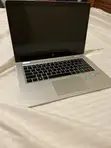 Laptop HP EliteBook x360 1030 G2 - Core i7, 8GB RAM, 256GB SSD - 4