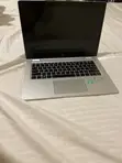 Laptop HP EliteBook x360 1030 G2 - Core i7, 8GB RAM, 256GB SSD - 5