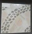 Twyford FGB44698K 40x40cm Pebble Floor Tiles - 2