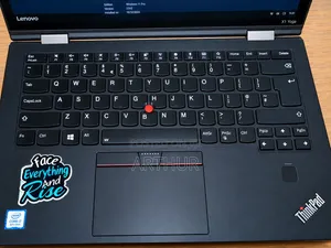 Lenovo ThinkPad X1 Yoga Laptop - Intel Core i7, 16GB RAM, 256GB SSD