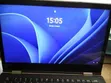 Lenovo ThinkPad X1 Yoga Laptop - Intel Core i7, 16GB RAM, 256GB SSD - 2