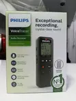 Philips DVT1160 8GB Voice Recorder - 3