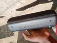 Sony Bluetooth Speaker - 2