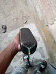 Sony Bluetooth Speaker - 3