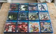 PS4 & PS5 CD Games - Various Titles - 4