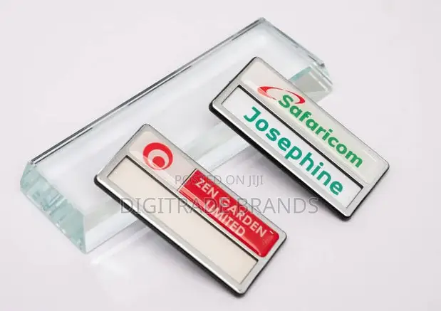 Lapel Pins za Custom - 1