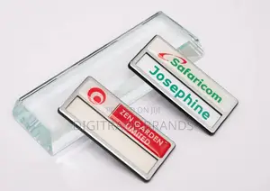Custom Lapel Pins