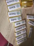 Lapel Pins za Custom - 4