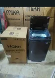 Haier 8kg Top Load Fully Automatic Washing Machine - 1