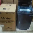 Haier 8kg Top Load Fully Automatic Washing Machine - 2
