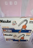 Kzubr Heavy-Duty Manual Oil Transfer Pump - 1
