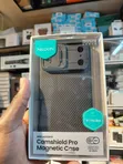 Nilkin Kesi ya iPhone 17 Pro Max - Nyeusi - 2