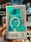 Nilkin Kesi ya iPhone 17 Pro Max - Nyeusi - 3